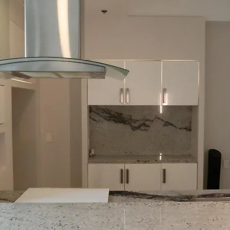 Infinity Suites Habitacion Doble 208